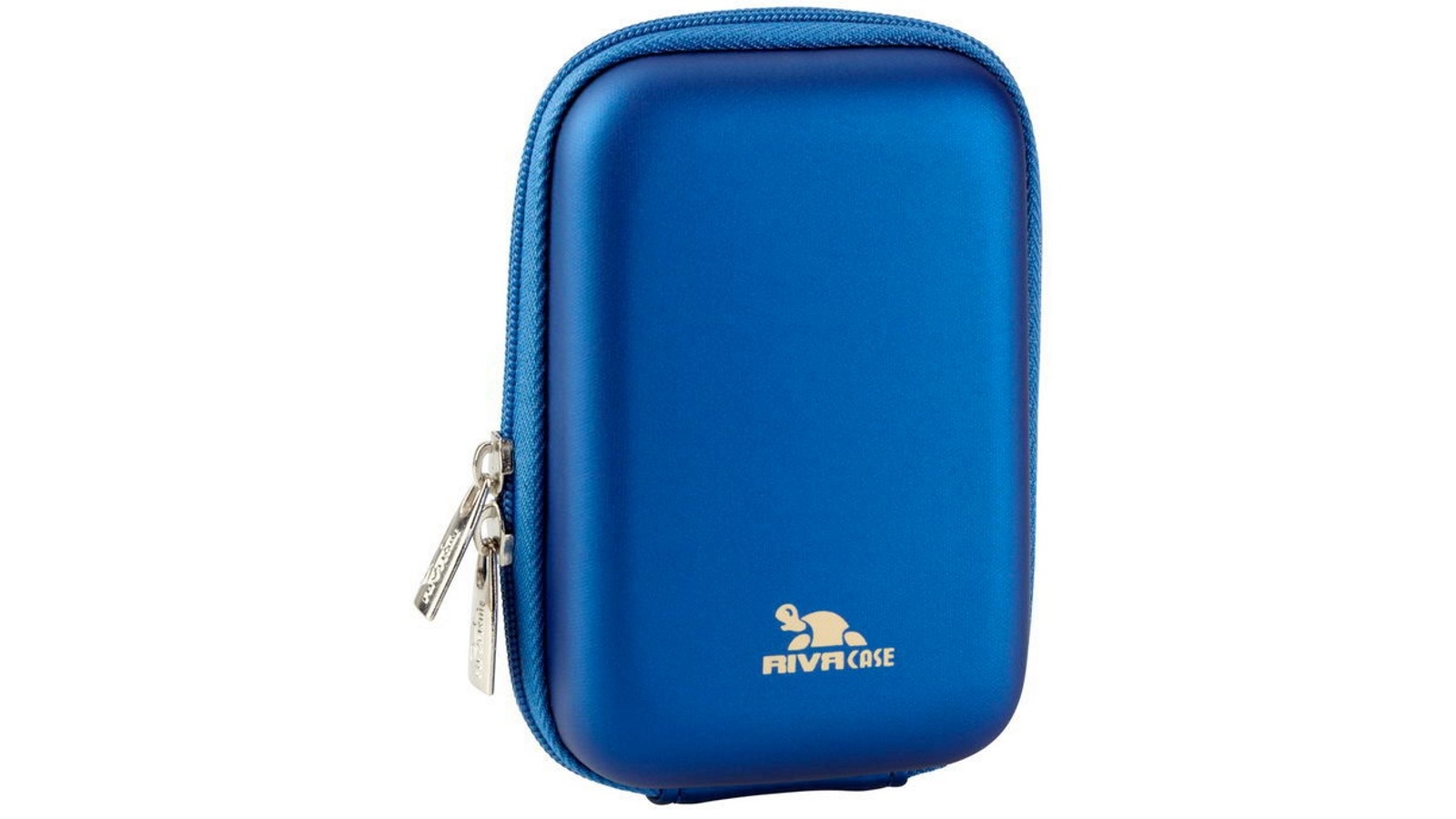 Rivacase 7103 Compact Digital Camera Case Blue Harvey Norman