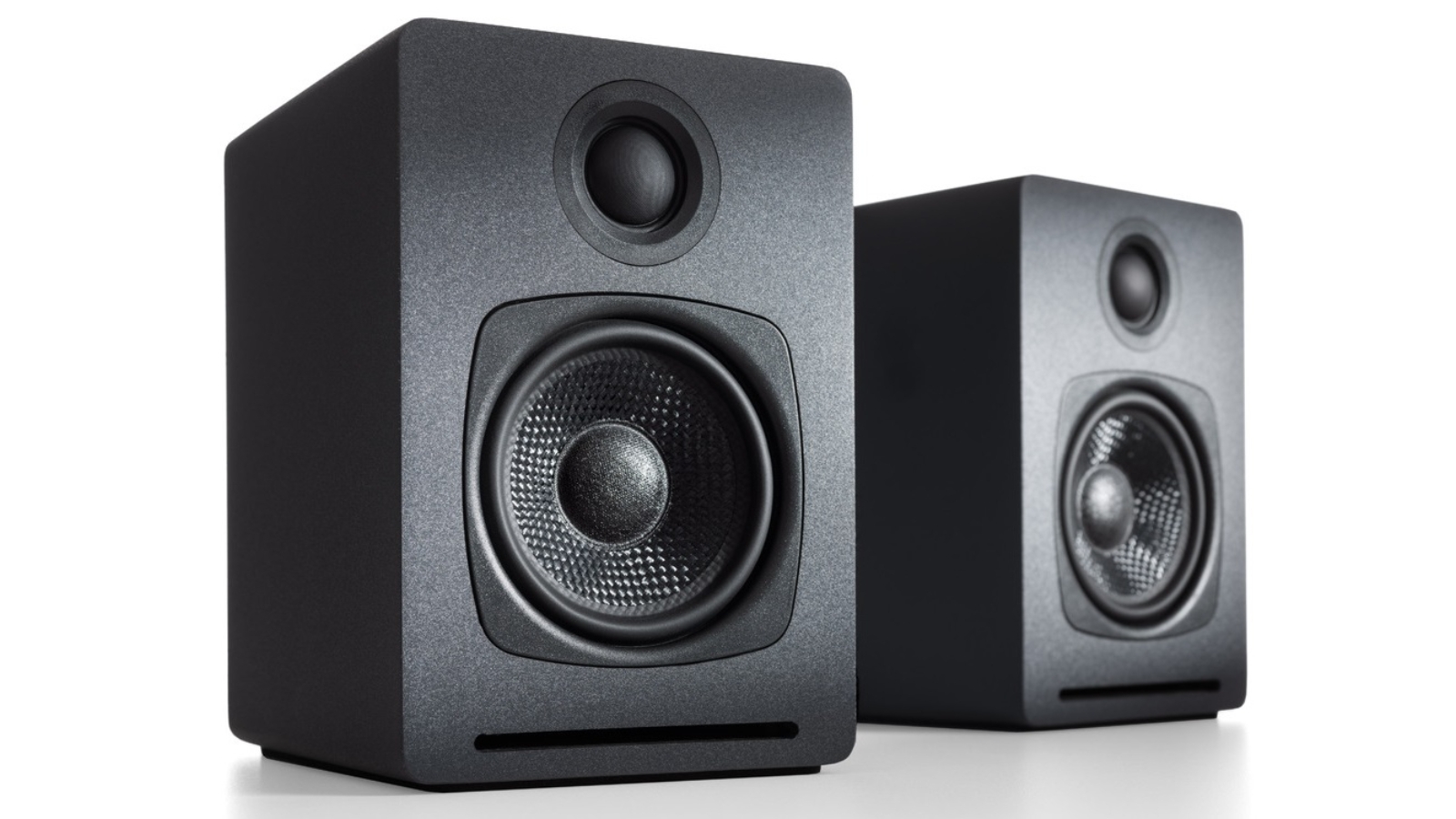 Audioengine A1 Wireless Speaker System