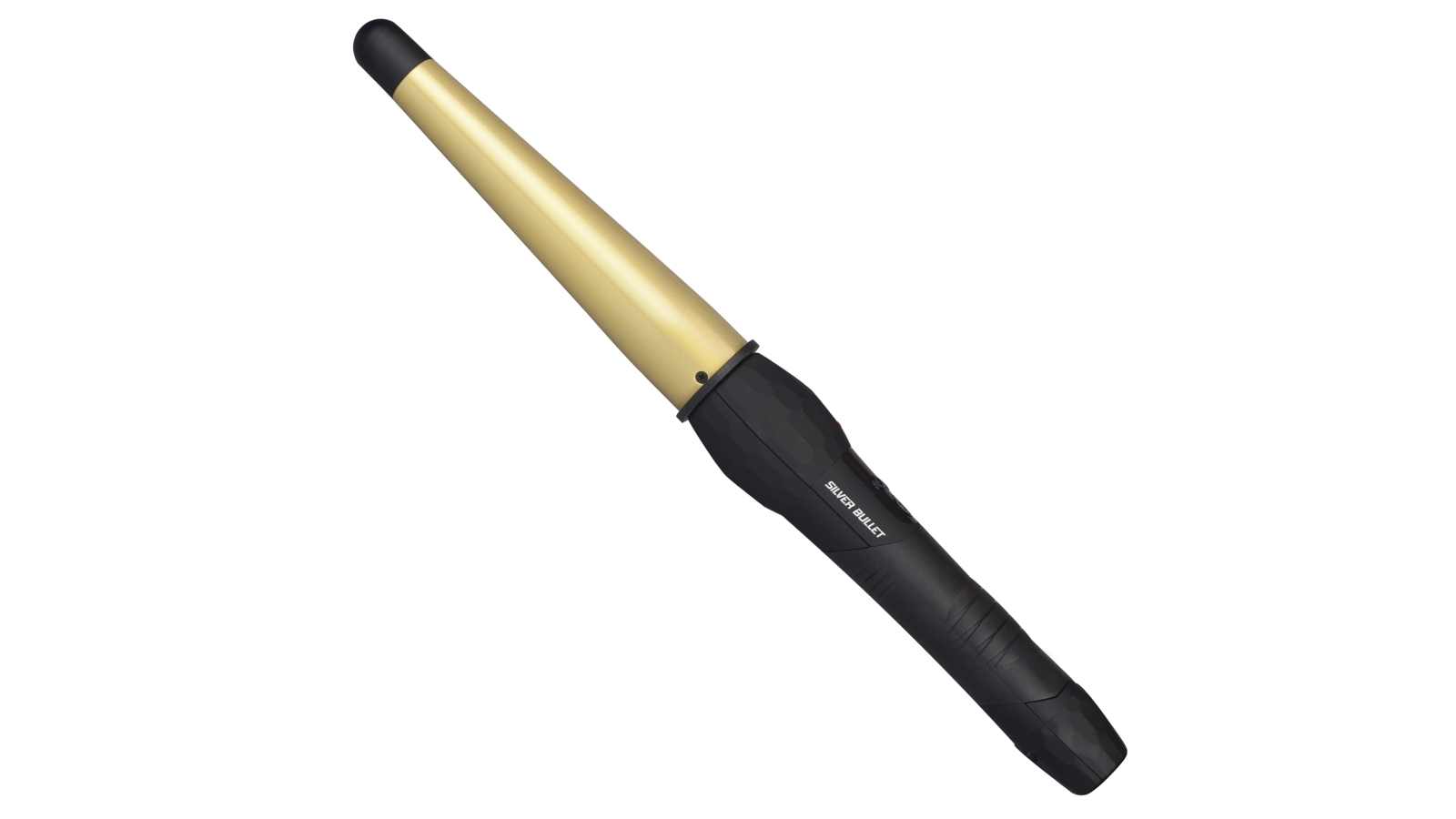 Silver bullet hair curler hotsell