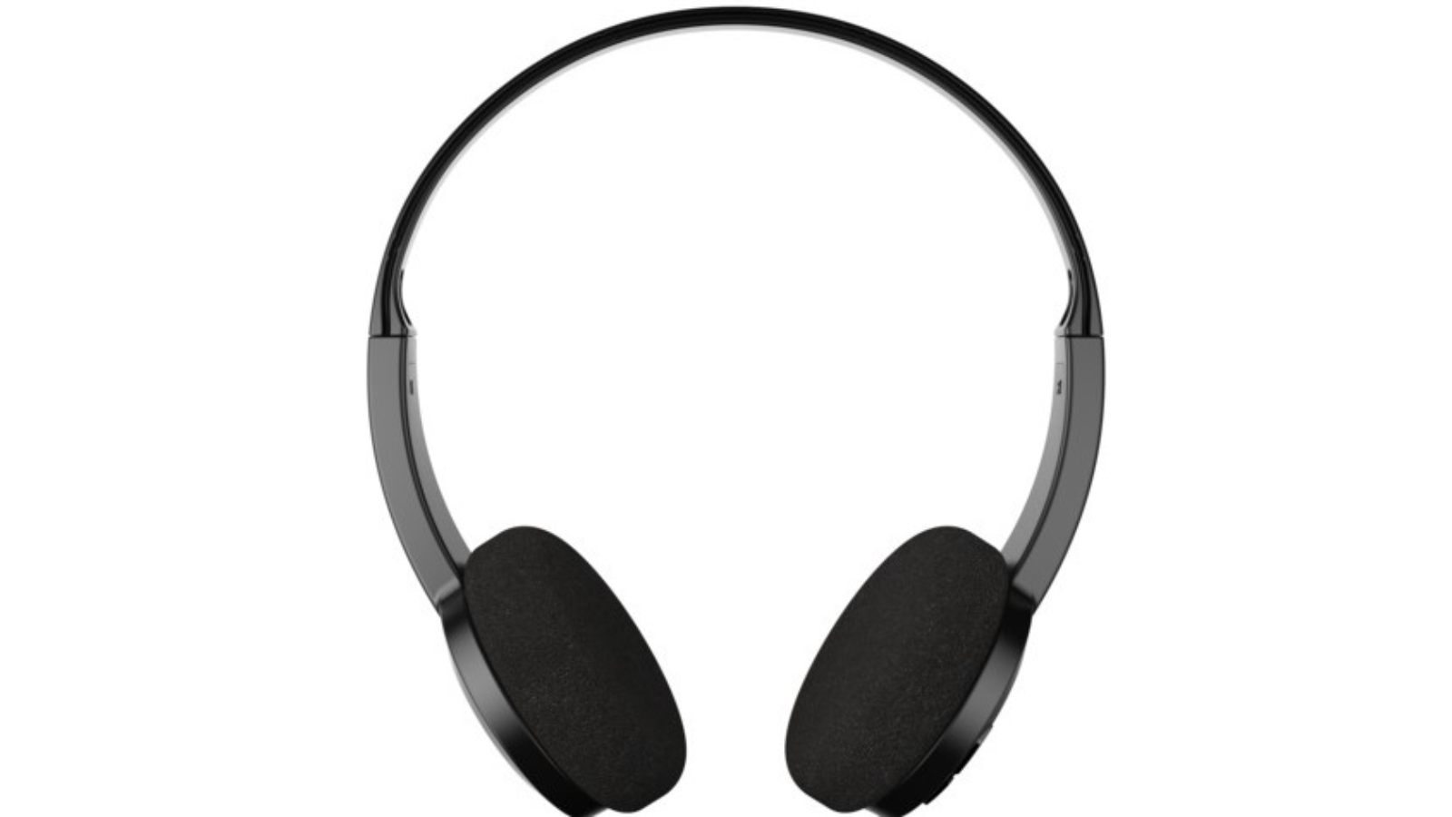 Creative Sound Blaster Jam V2 Lightweight On-Ear Wireless Bluetooth Headphones
