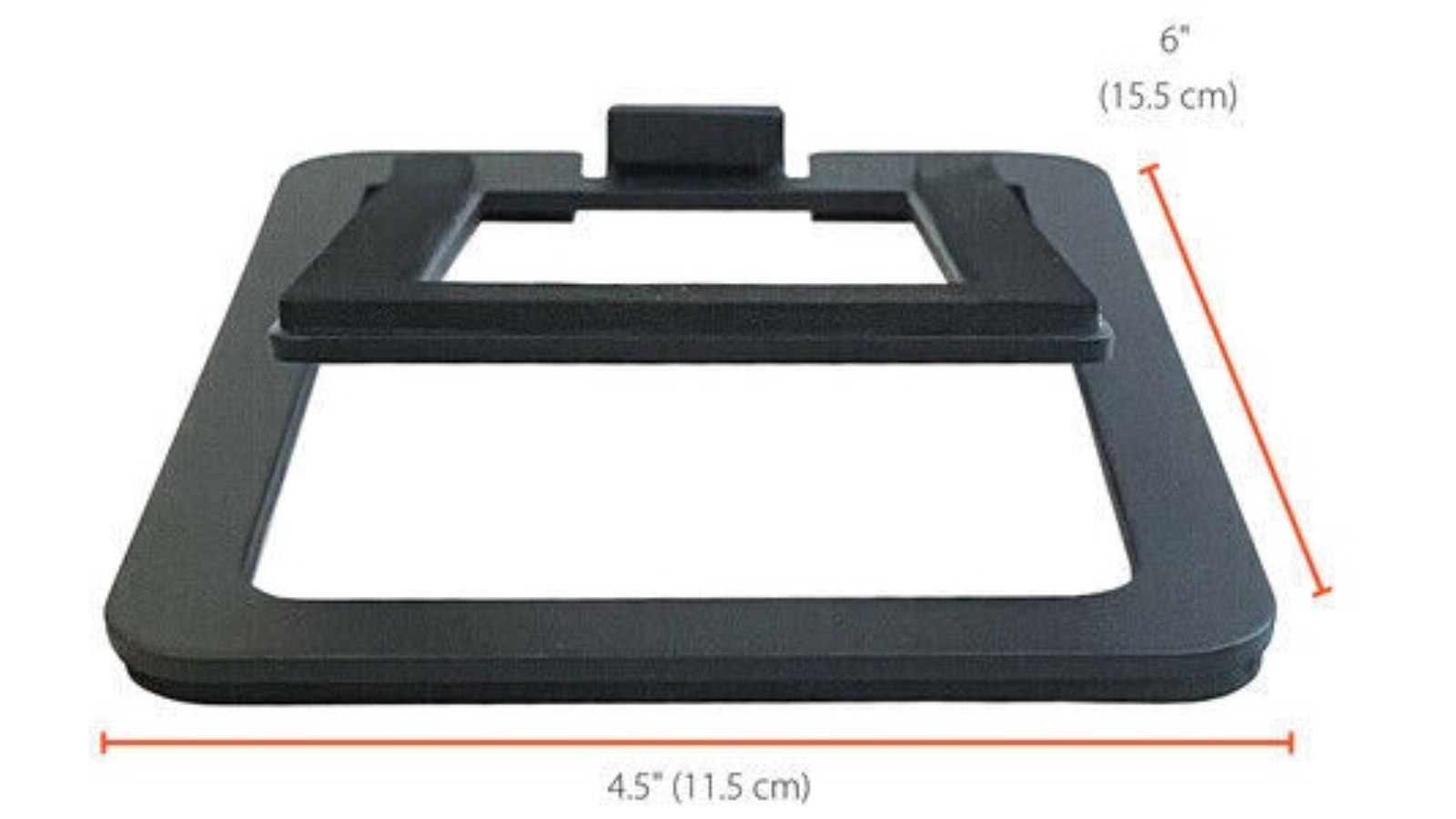 Audioengine DS1M Desktop Speaker Stand Harvey Norman