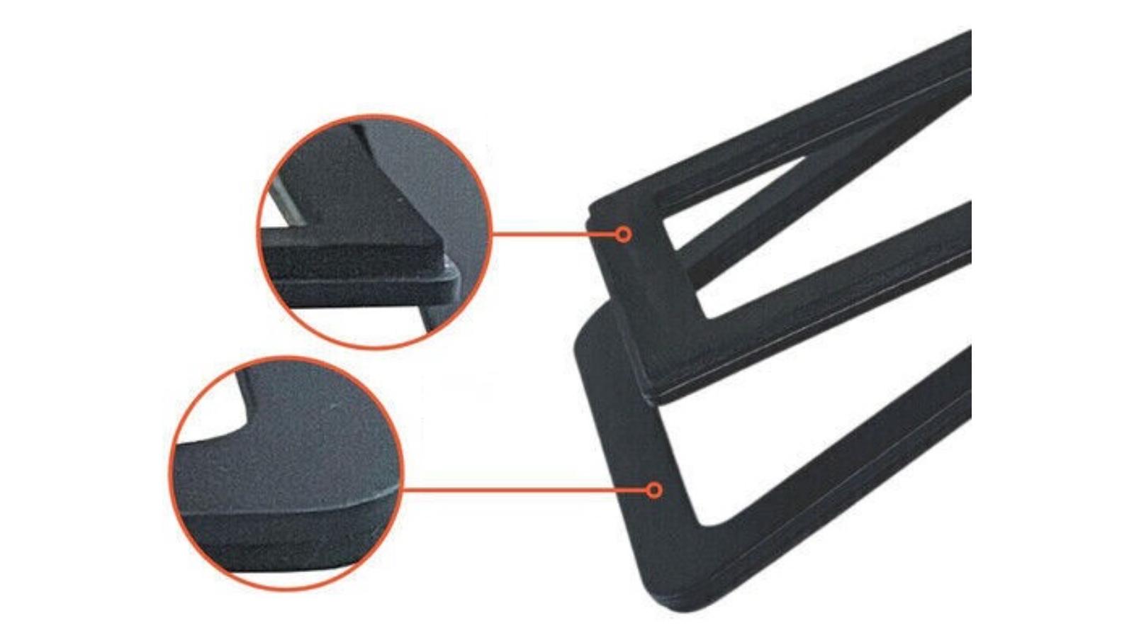 Audioengine DS1M Desktop Speaker Stand Harvey Norman