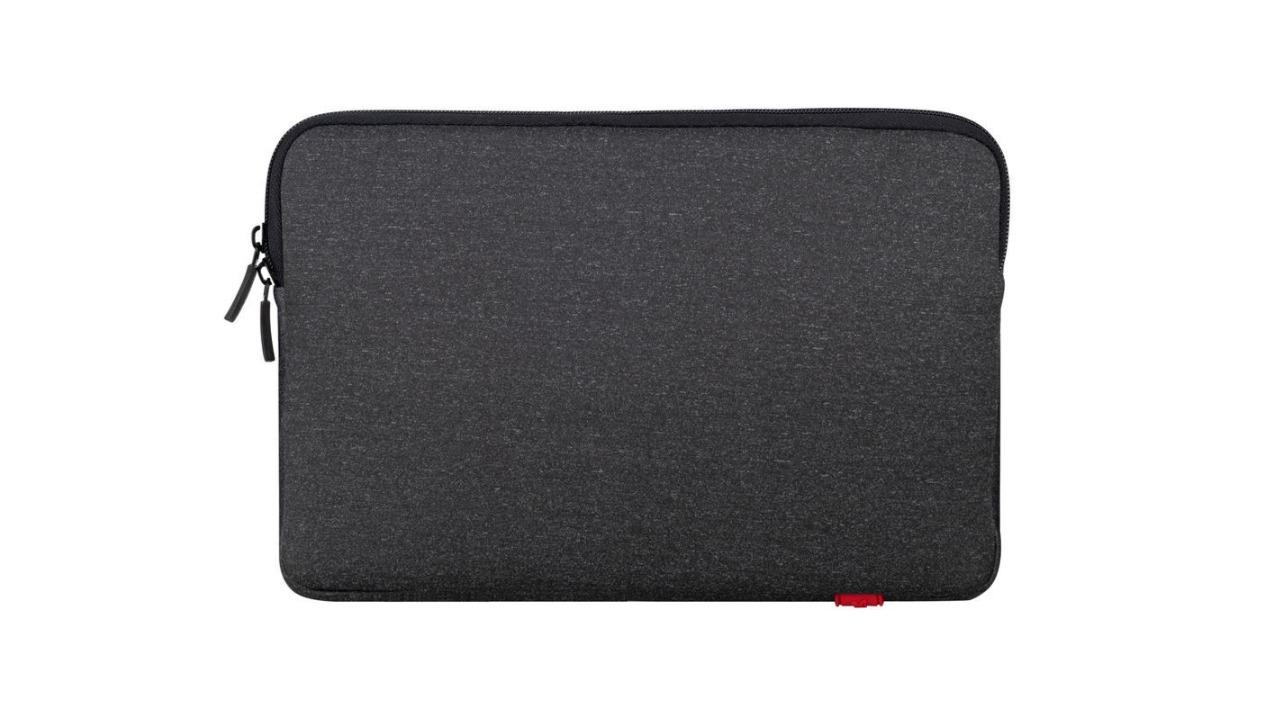 Rivacase Anti-Shock Laptop Sleeve Carry Case Cover Bag 12inch for Macbook 12/Air 11