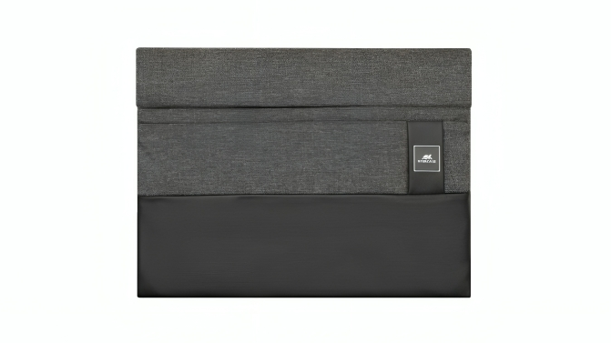 Rivacase 8805 Laptop Sleeve Carry Case Cover 15/16inch Travel Bag for Mac Notebook