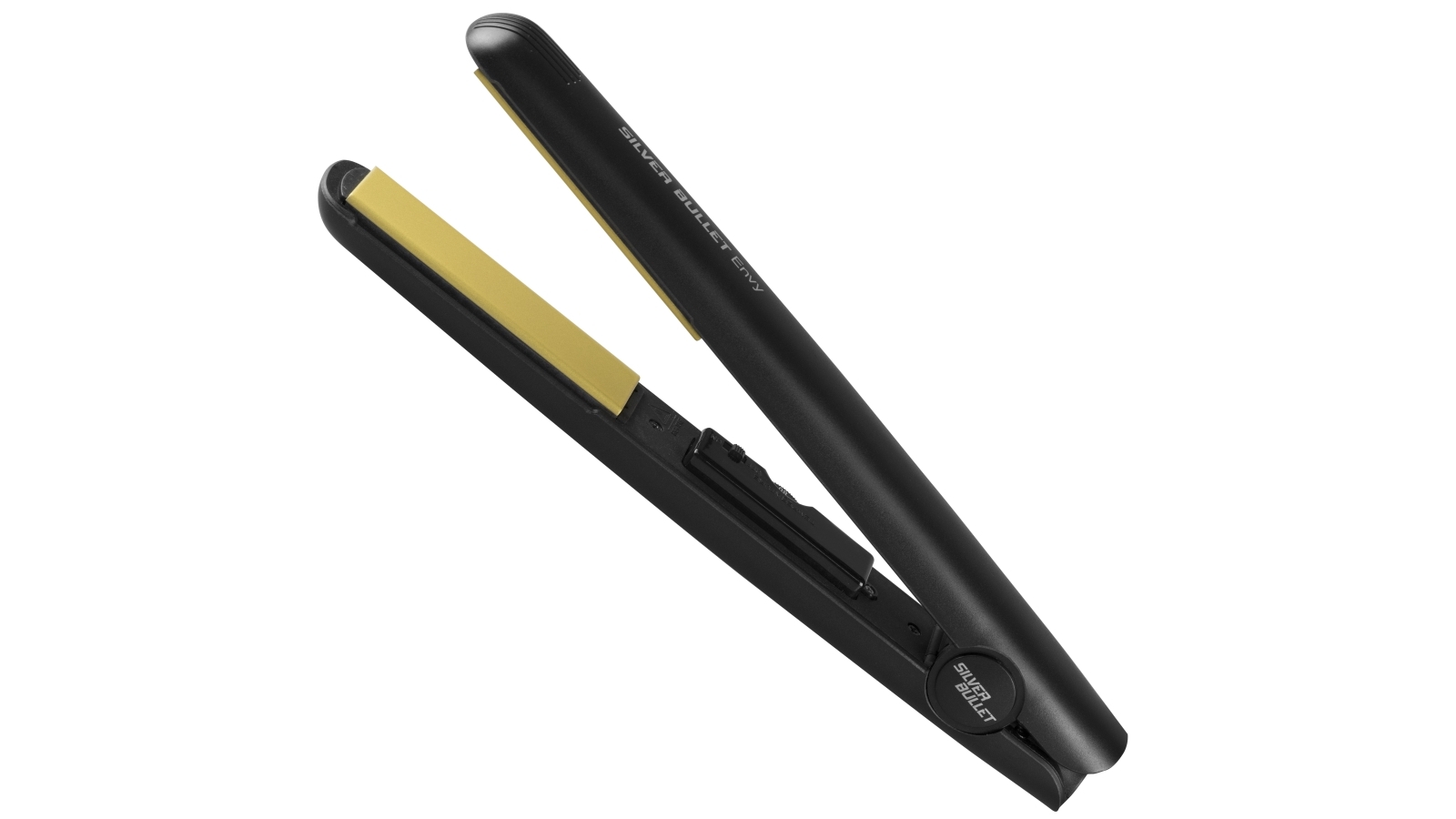 Silver Bullet Fastlane Envy Hair Straightener Harvey Norman