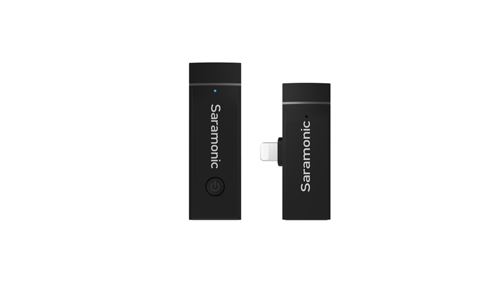 Saramonic BlinkGo D1 Wireless Microphone System Lapel Mic