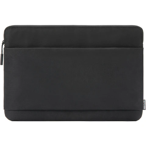 Incase Go Sleeve for up to 16-inch laptop - Black