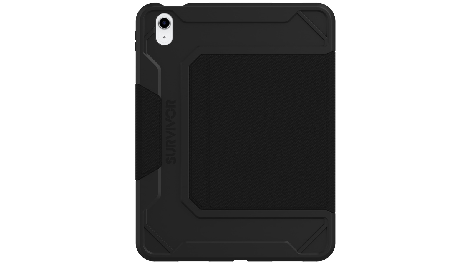 Griffin Survivor Rugged Folio Case for iPad 10.9inch (10th Generation