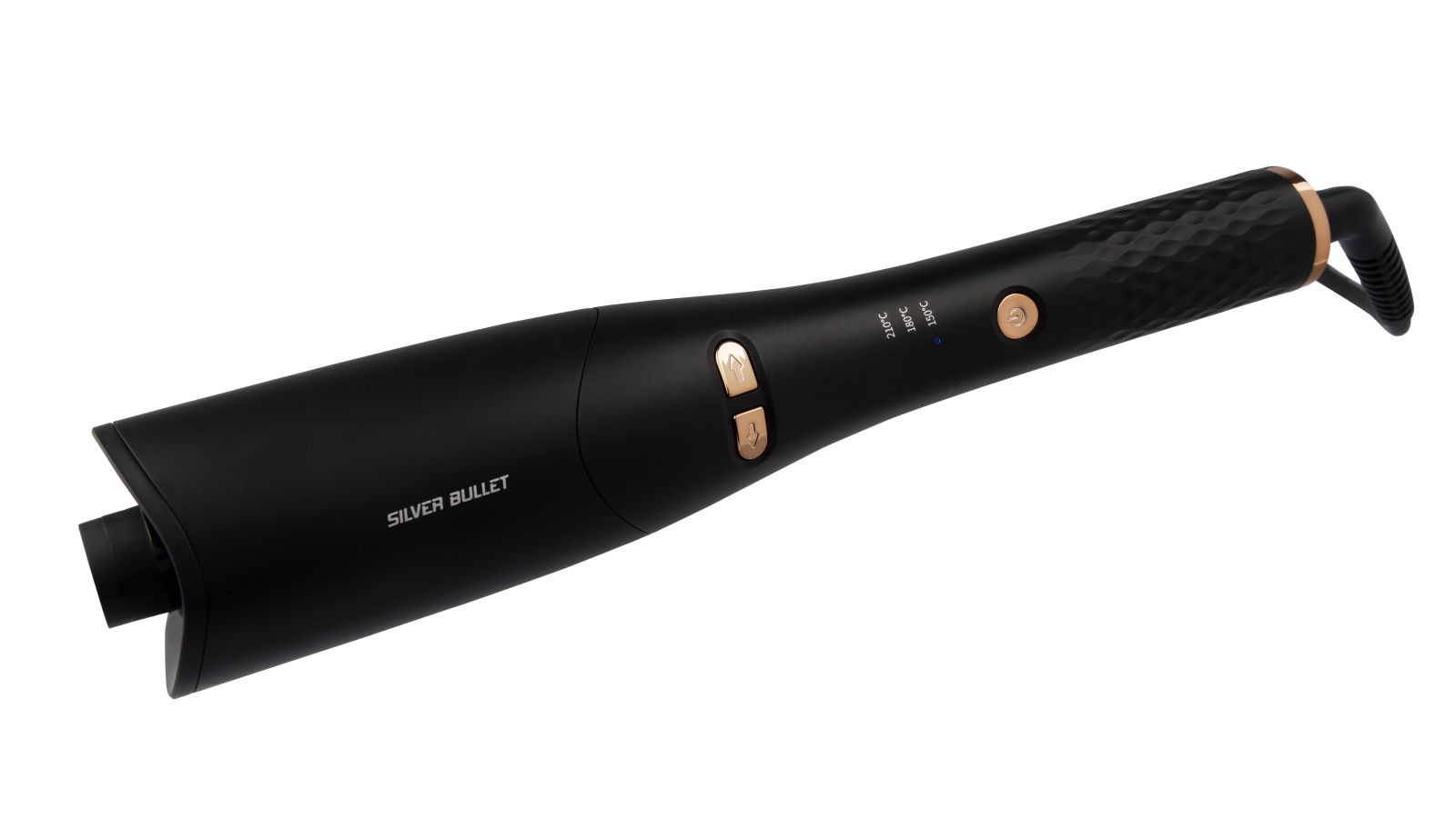 Silver Bullet XOXO Auto Hair Curler Harvey Norman