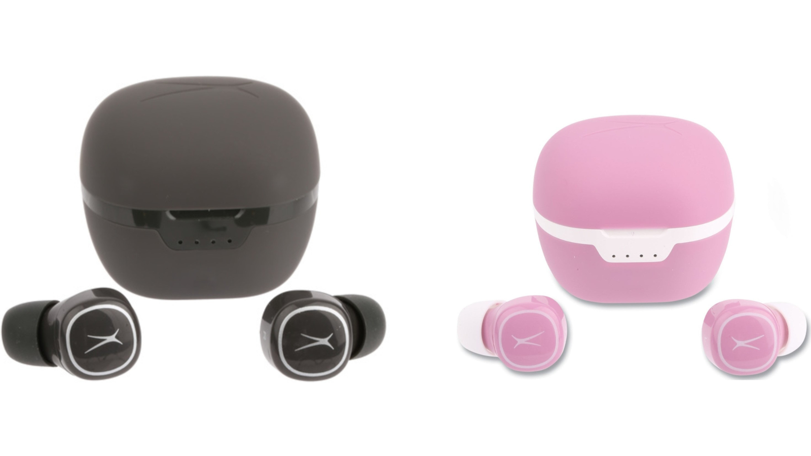 Altec Lansing TWS Nanopods 2.0