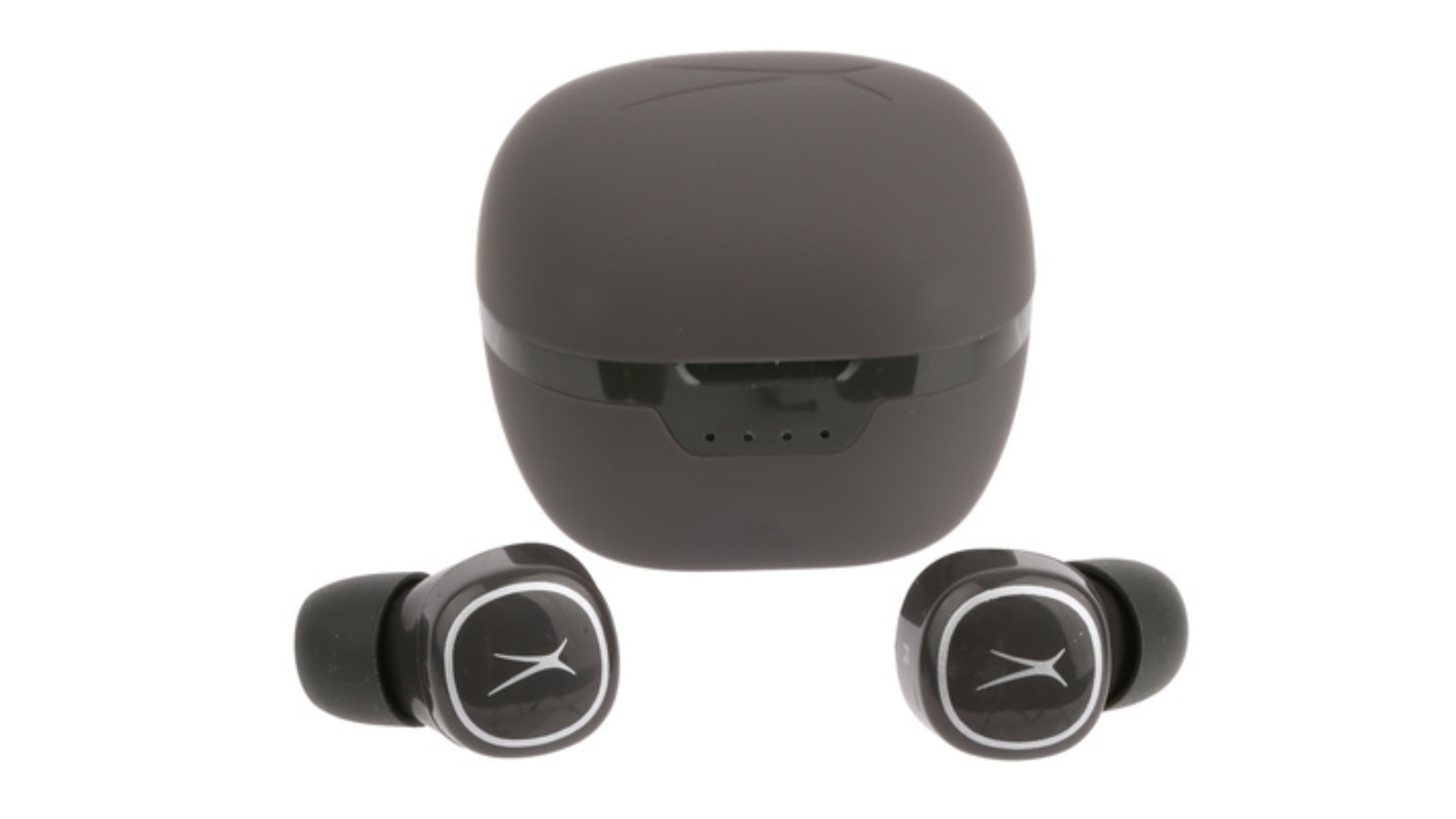 Altec Lansing TWS Nanopods 2.0 - Grey