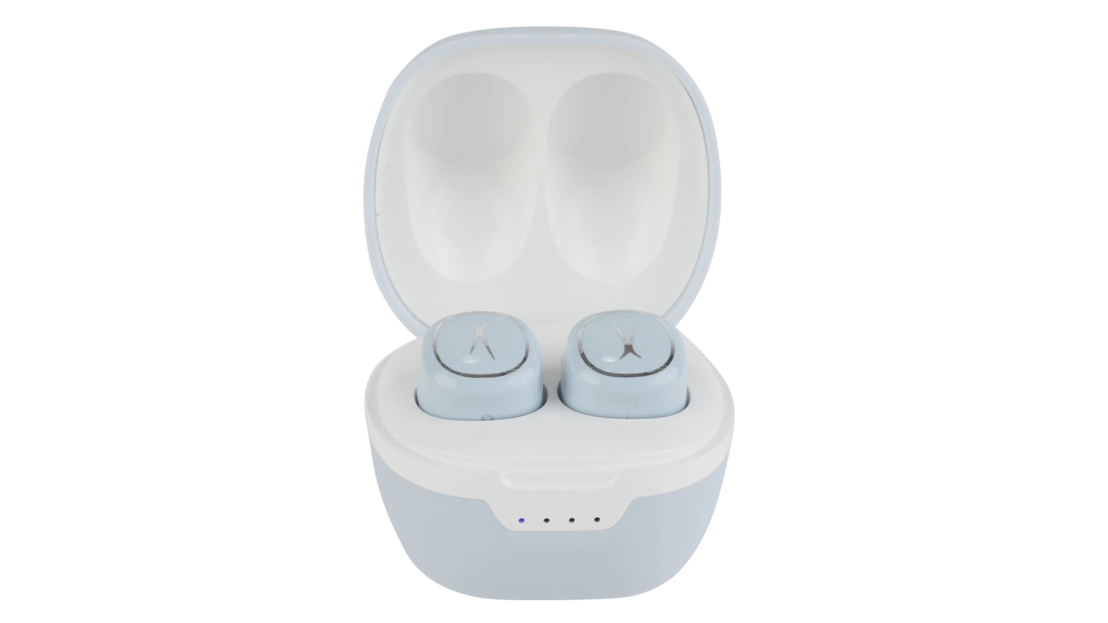 Altec Lansing TWS IPX5 Nanopods 2.0 - Icey