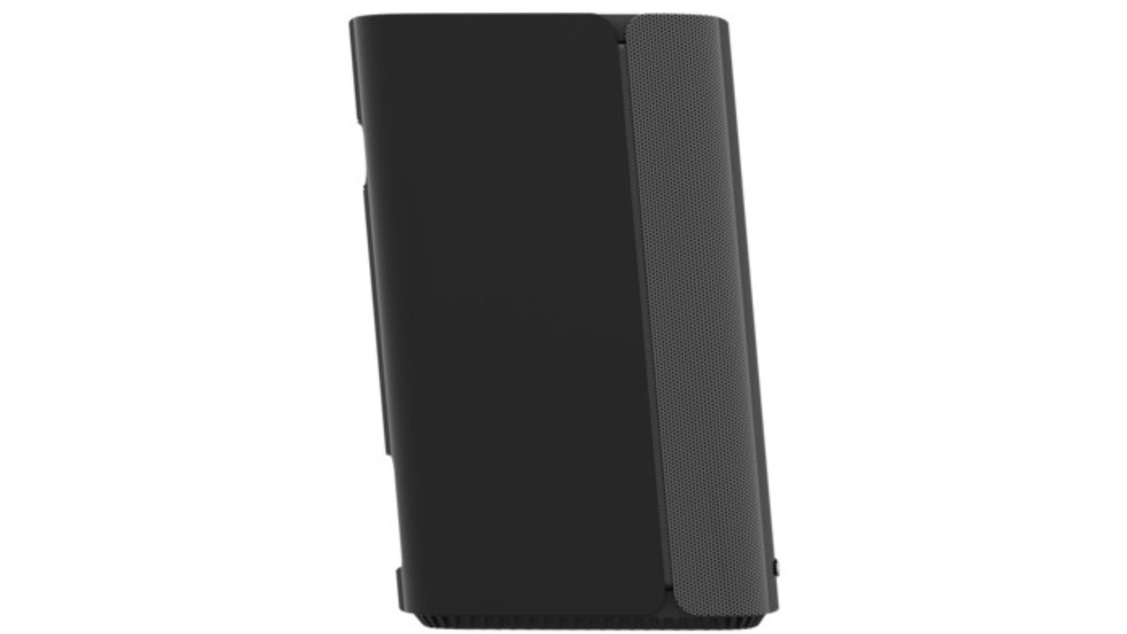 Creative T100 2.0 Compact Hi-Fi Speakers - Black | Harvey Norman