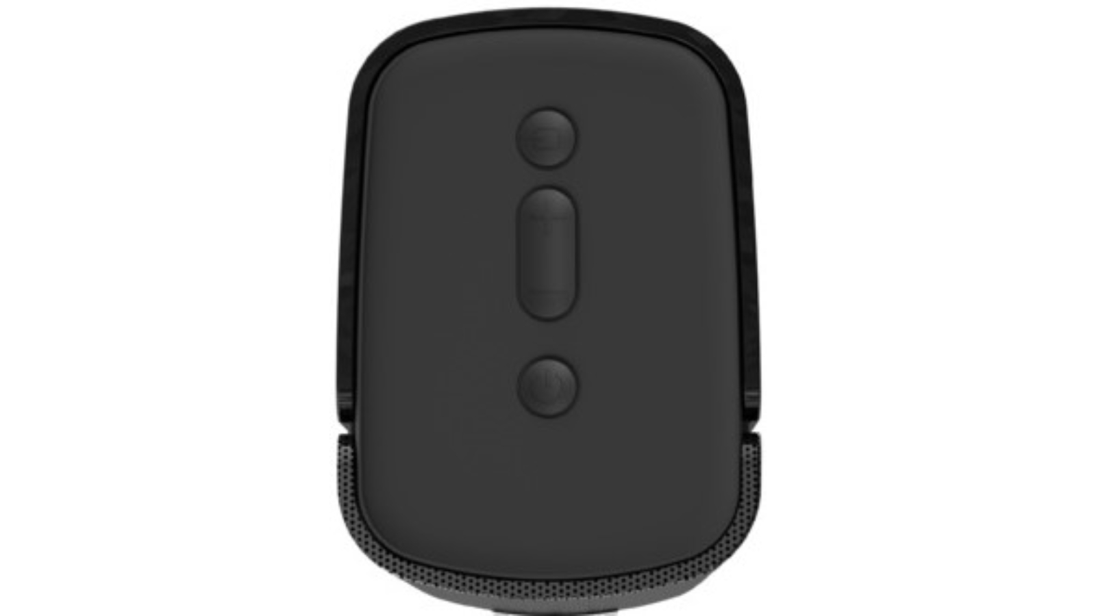 Creative T100 2.0 Compact Hi-Fi Speakers - Black | Harvey Norman