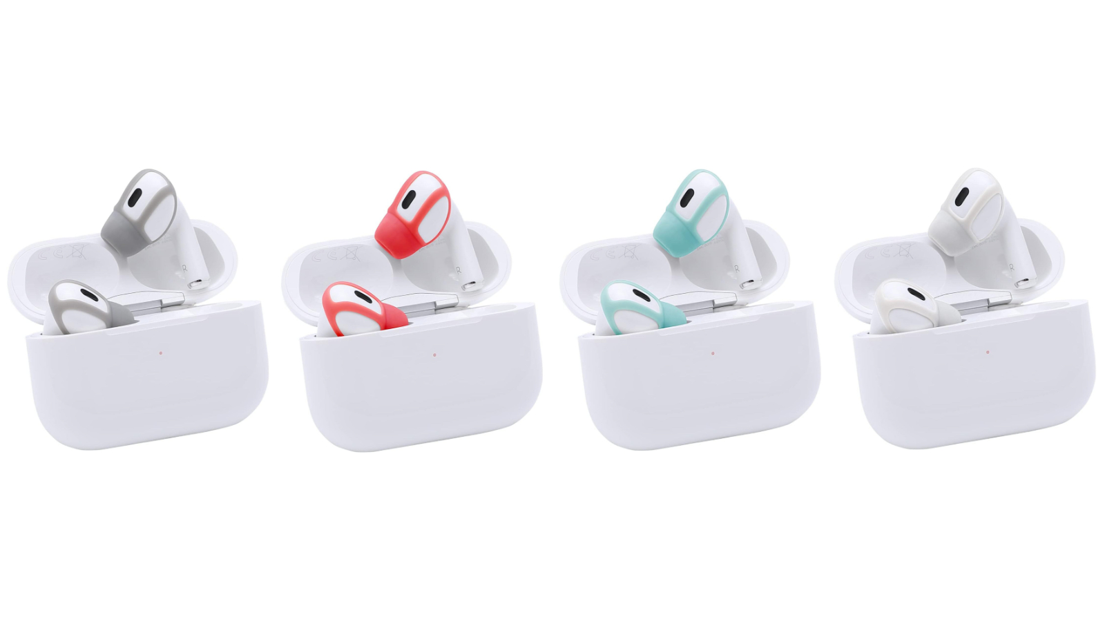 ACOUS Design Purest Pro Earbuds Cover