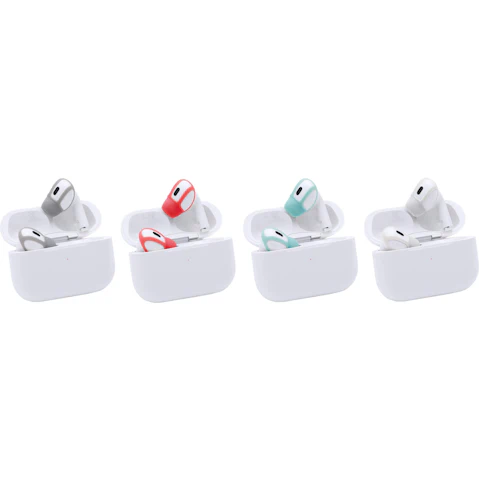 ACOUS Design Purest Pro Earbuds Cover