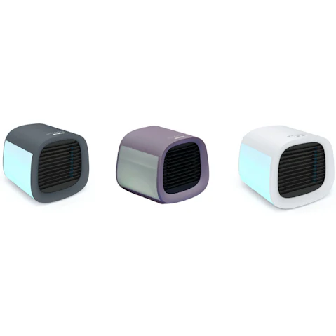 Evapolar Evachill Personal Evaporative Air Cooler and Humidifier