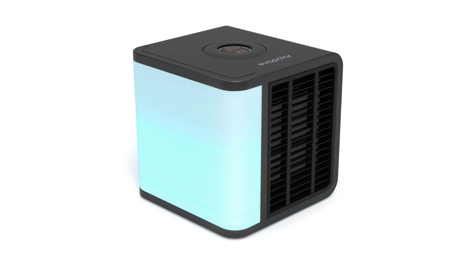 HONMICON Mobile Klimagerät | 3-in-1 Mobile Klimaanlage | Luftbefeuchter | Tragbarer Luftkühler