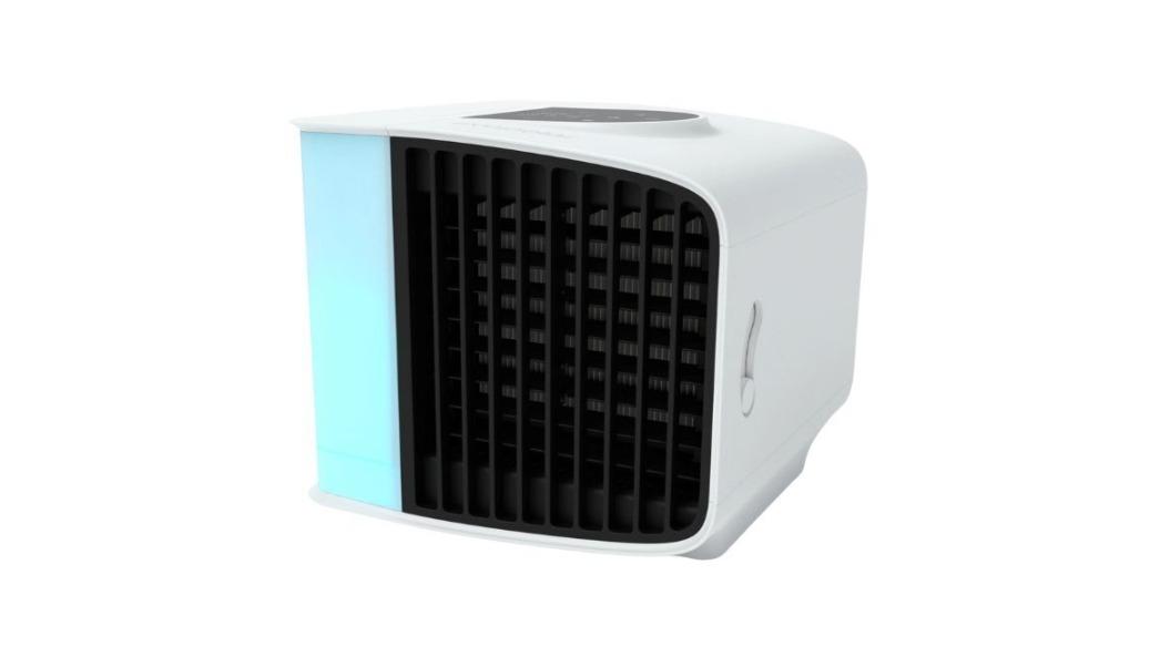 Evapolar EvaSMART Personal Portable Air Cooler and Humidifier - Opaque White