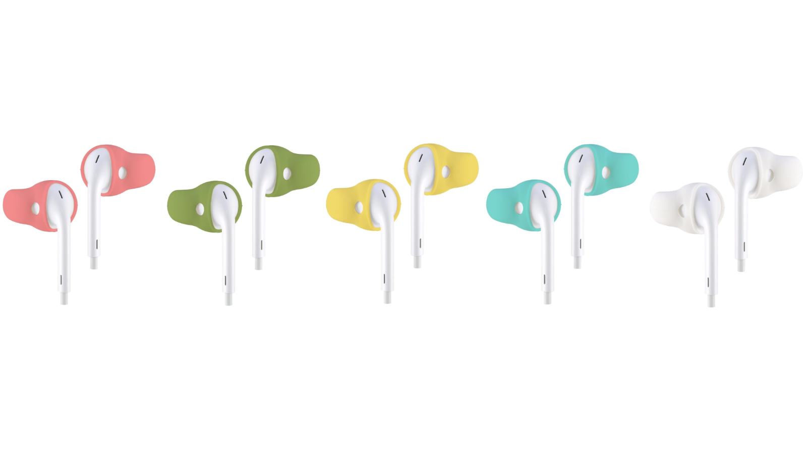 ACOUS Design Purest Earbuds Cover