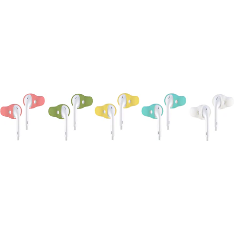ACOUS Design Purest Earbuds Cover