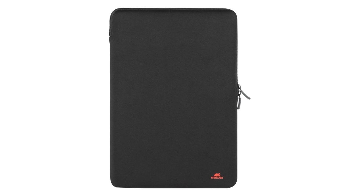 Rivacase 5226 15.6inch Anti-Shock Vertical Sleeve - Black