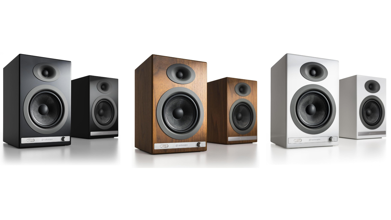 Audioengine HD5 Wireless Speaker System