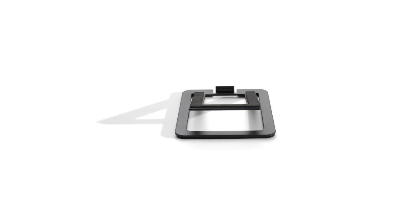 Audioengine DS2M Large Desktop Speaker Stand - Black