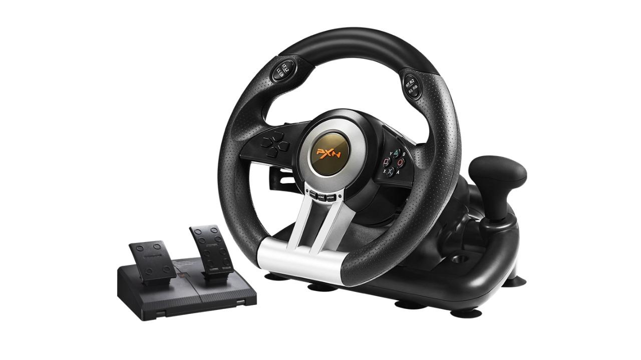 PXN Racing Wheel