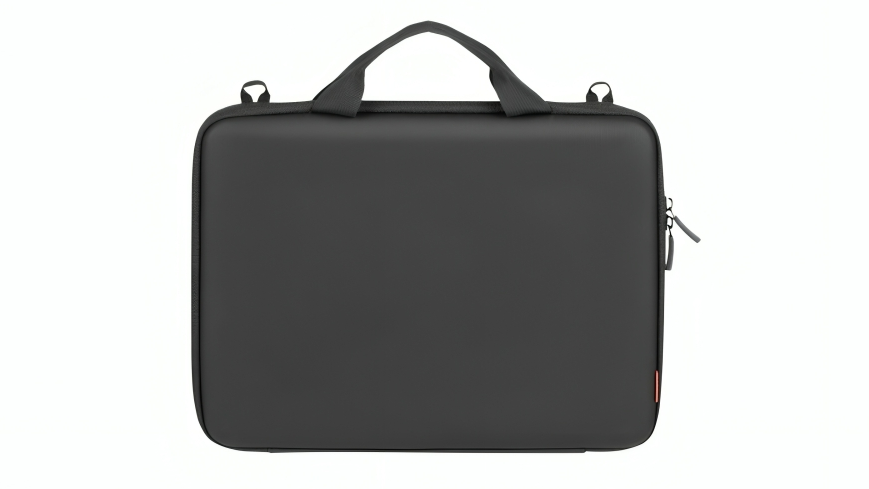 Rivacase 5116 Black Anti-Shock Hard Shell Case - 12inch