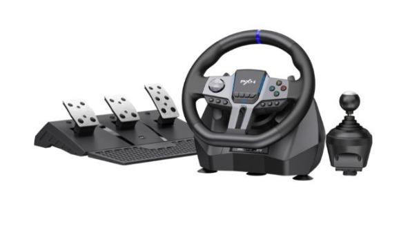 PXN PC PS4 Switch Xbox Racing Wheel