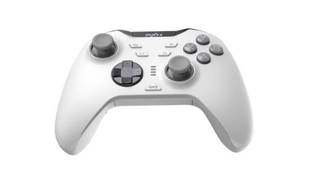 PXN Wireless Controller - White