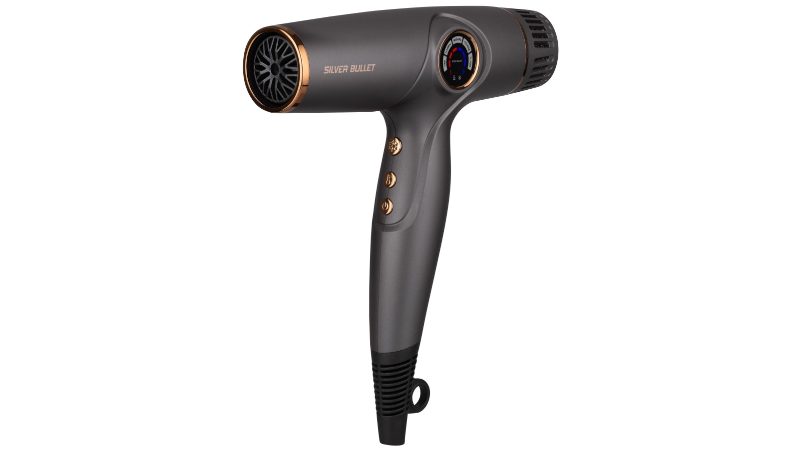 Hair dryer silver bullet sale