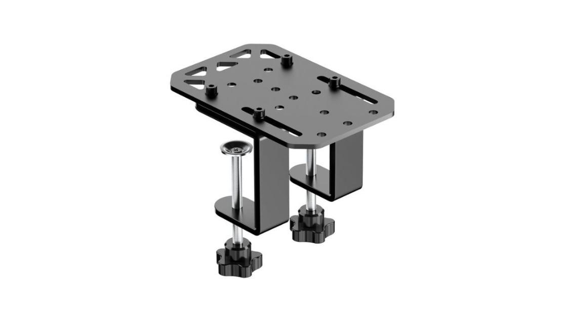 PXN Carbon Handbrake Bracket - Black