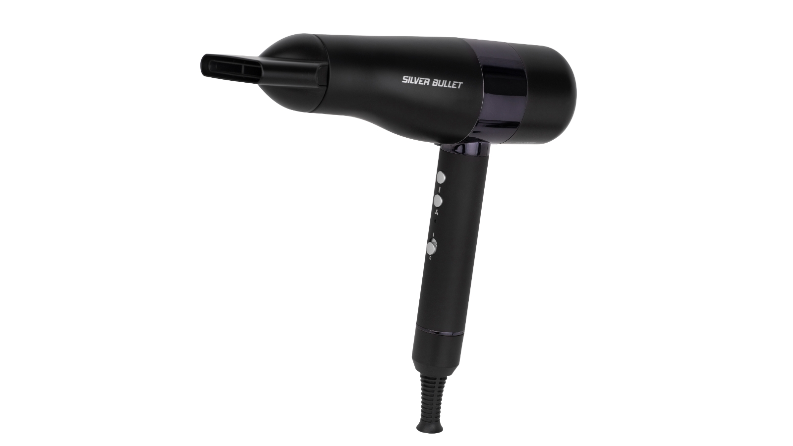 Silver Bullet Evolution Professional Hair Dryer