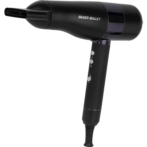 Silver Bullet Evolution Professional Hair Dryer