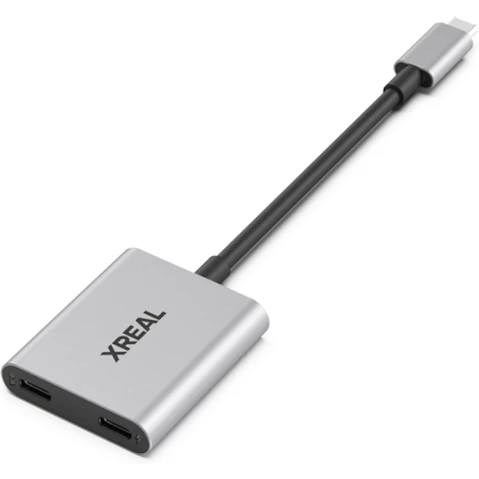 XREAL Hub Adapter
