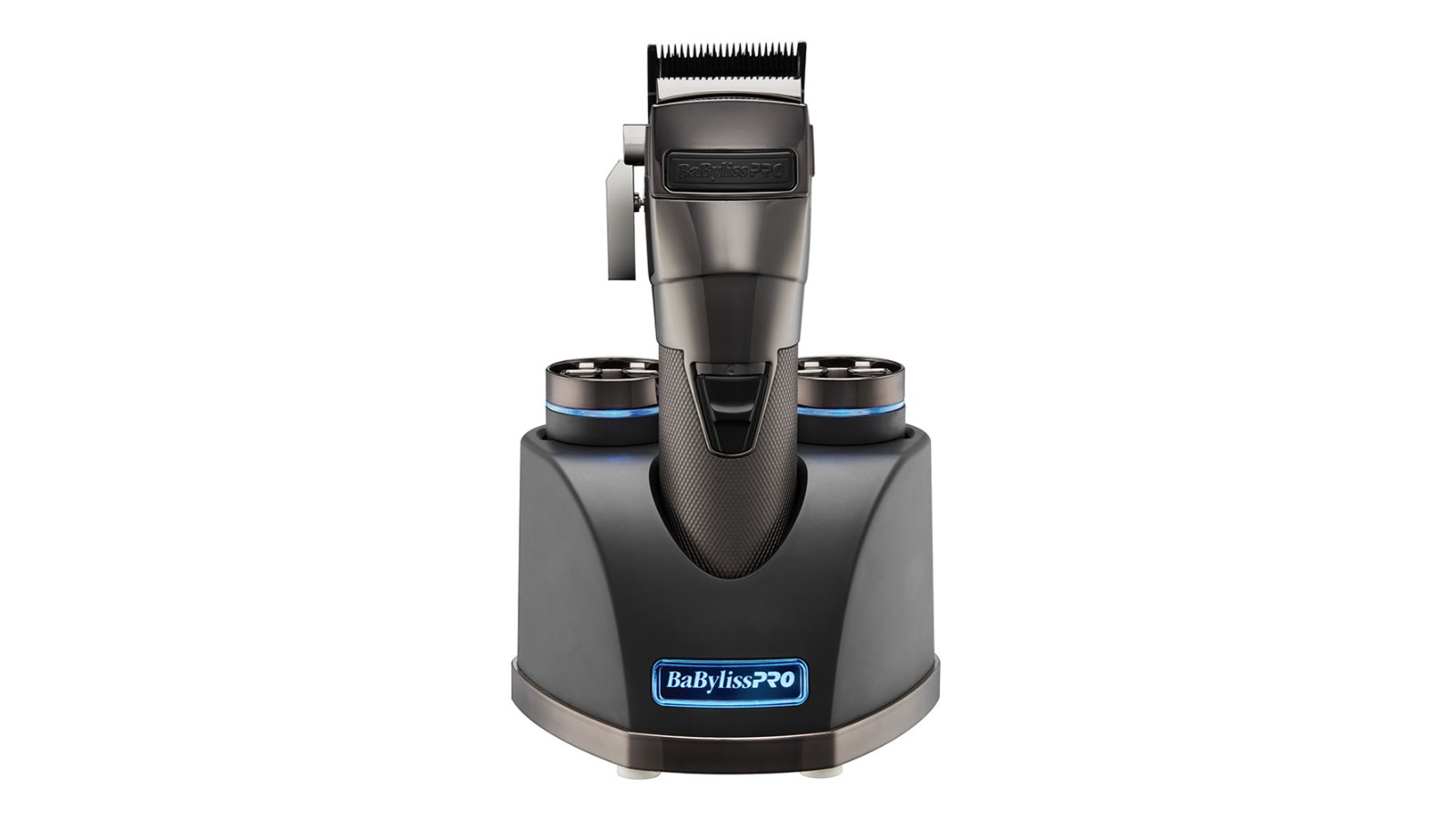 BaByliss Pro SnapFX Cordless Hair Clipper - Black