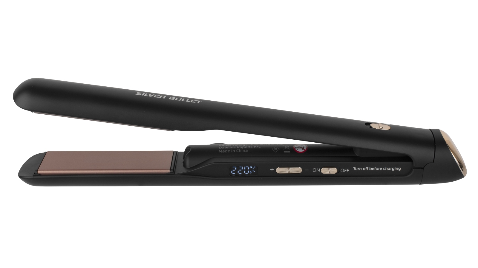 Harvey shop norman straightener