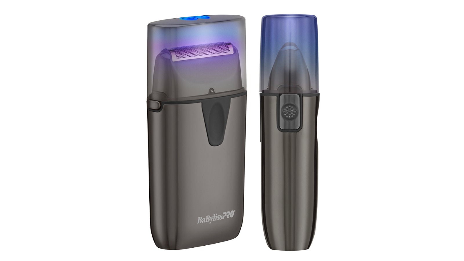 BaByliss Pro UVFoil Mens Shaver