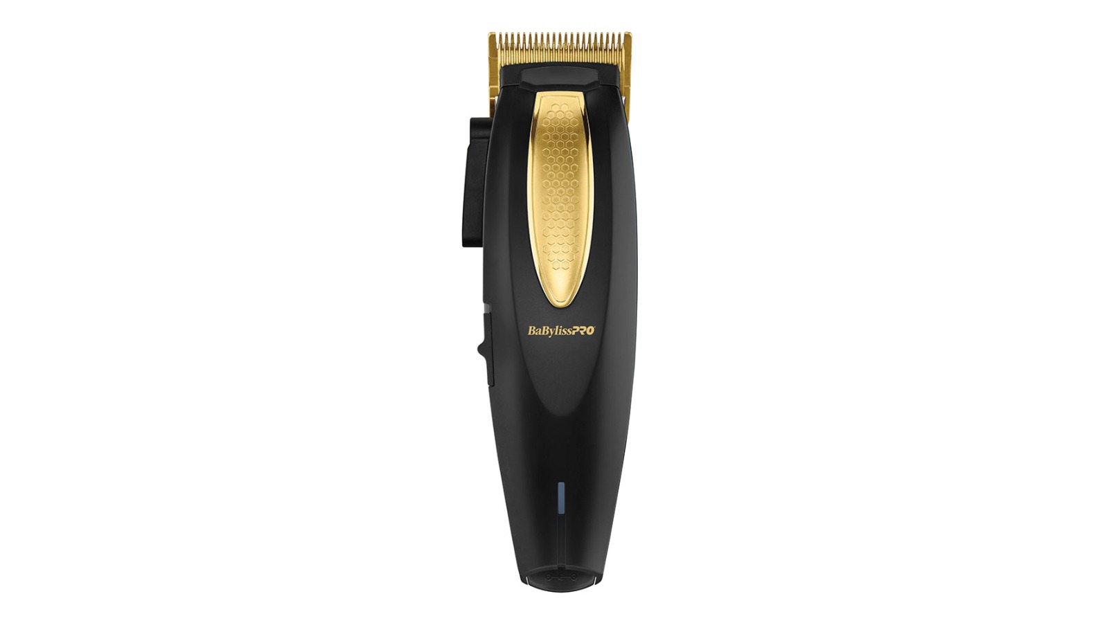 BaByliss Pro LithiumFX Cord and Cordless Hair Clipper