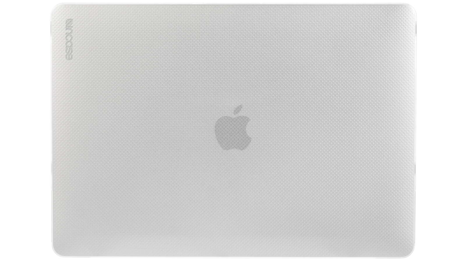 Incase Hardshell Case Dots for MacBook Pro 13-inch M2 - Clear