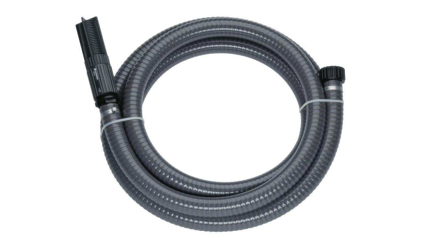 Gardena 1418-20 Durable Suction Hose for Water Pump - 700cm