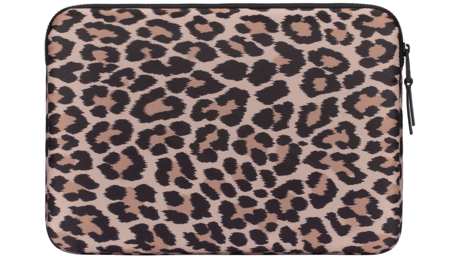 Leopard print clearance laptop case