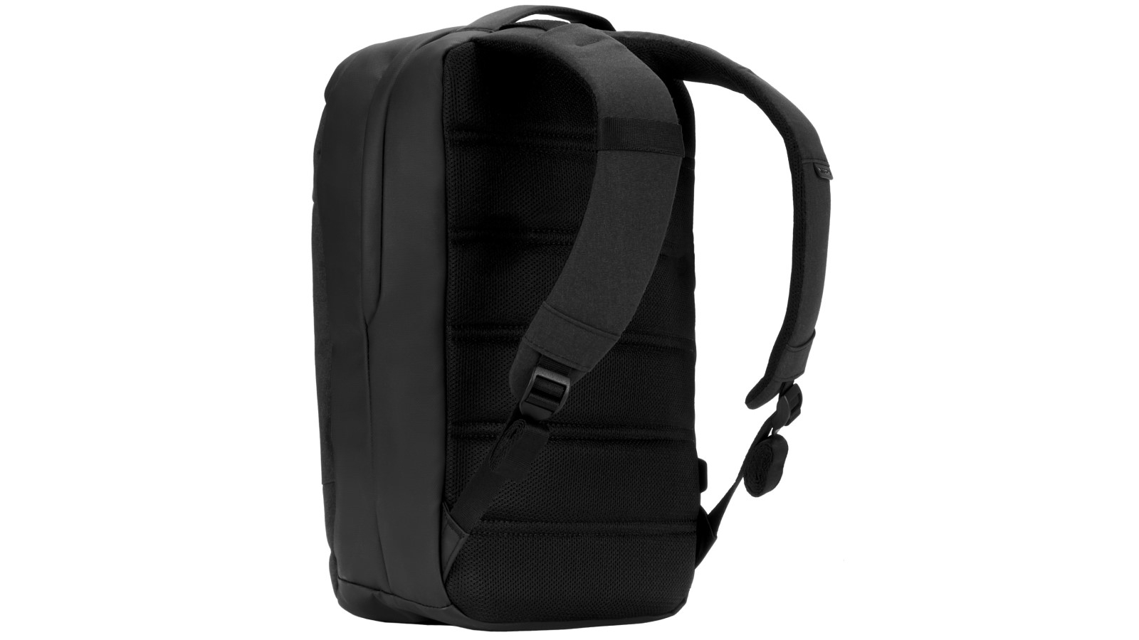 Incase City Compact Backpack - Black | Harvey Norman Incase City Compact Backpack - Black | Harvey Norman