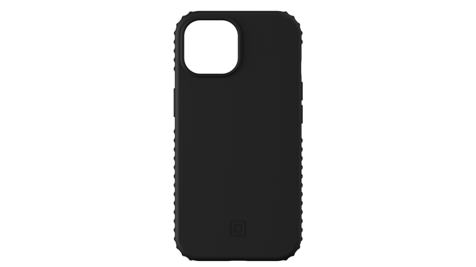 Incipio Grip MS iPhone 15 - Black