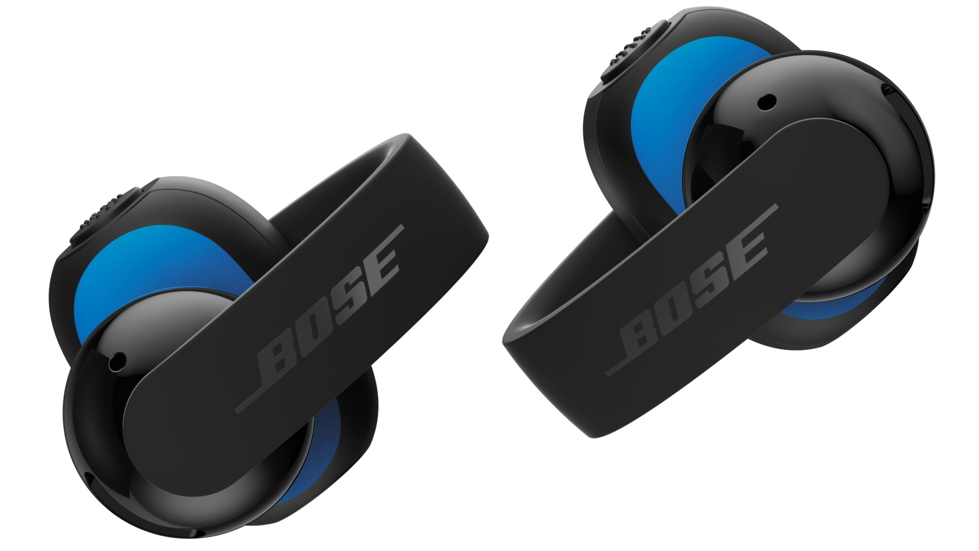 Bose Sport Open Earbuds - Black