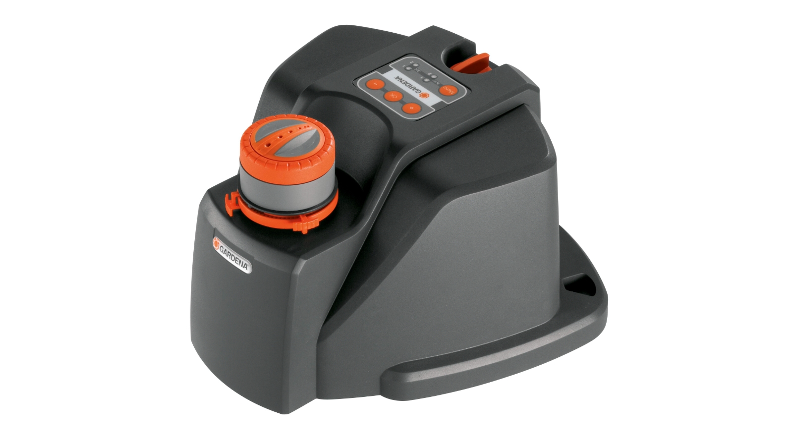 Gardena 8133-20 Contour Adjustable Arc Sprinkler