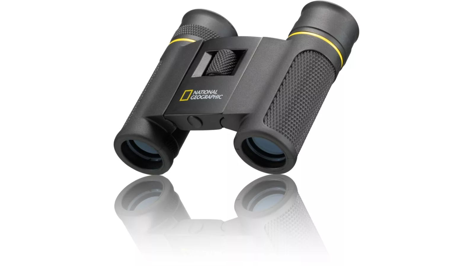National Geographic 8 x 21 Pocket Binocular