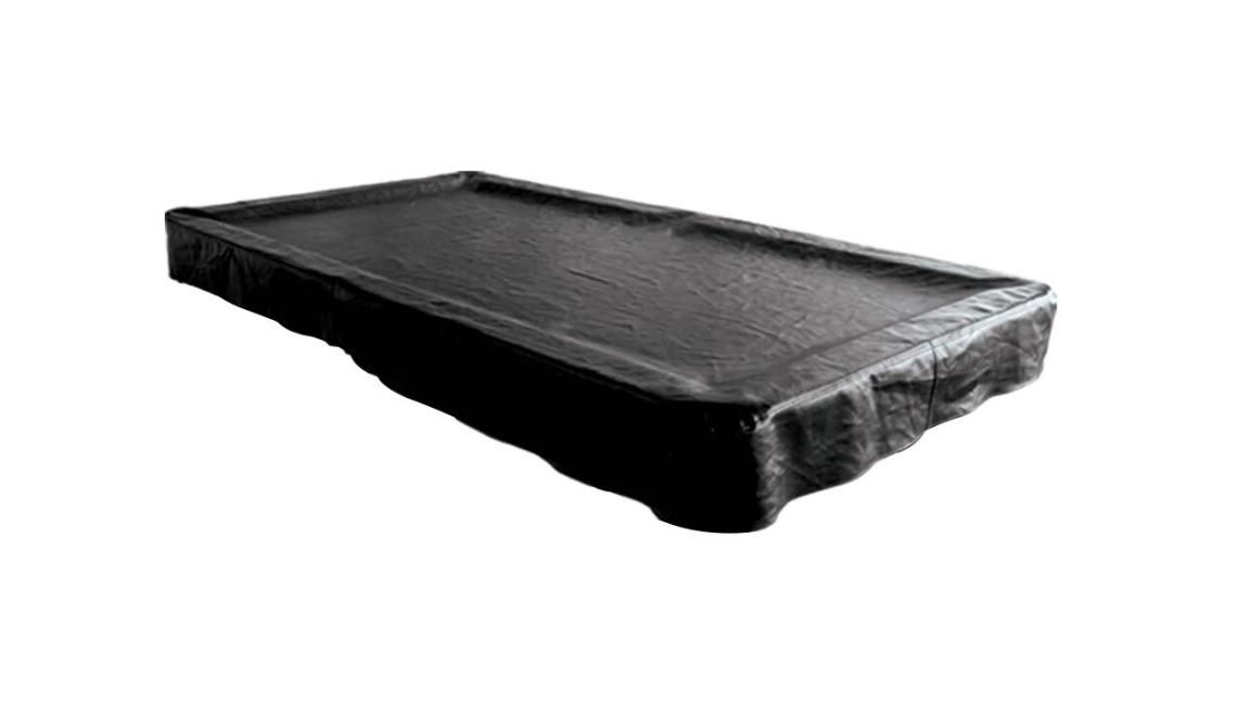 Formula Sports Heavy Duty Billiards/Snooker Pool Table Cover - Black